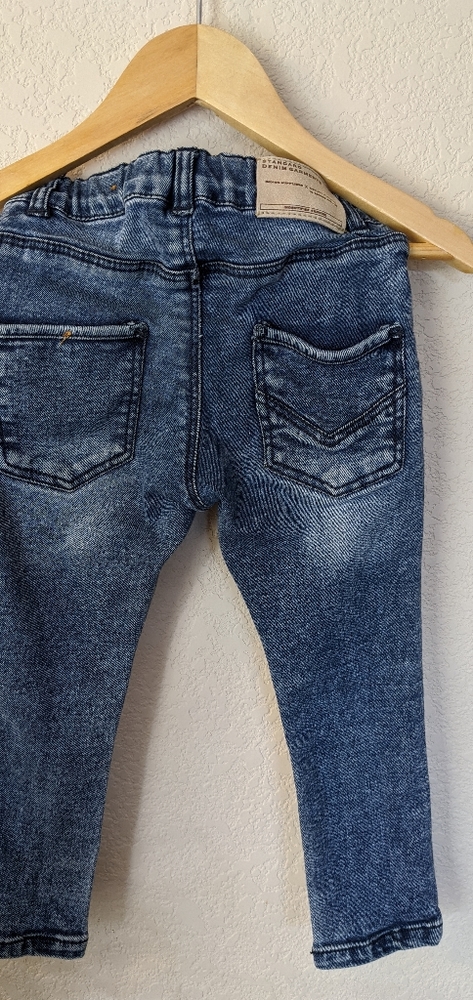 Zara Jean Baby Boy - Picture 2 of 4